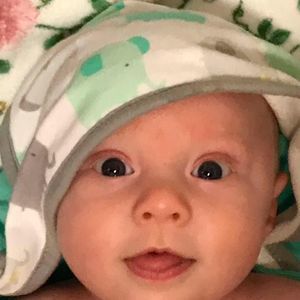 Meet your Posher, Scott